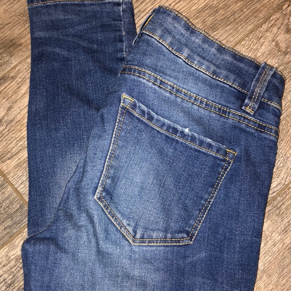 too small for me - Picture 1 of 2